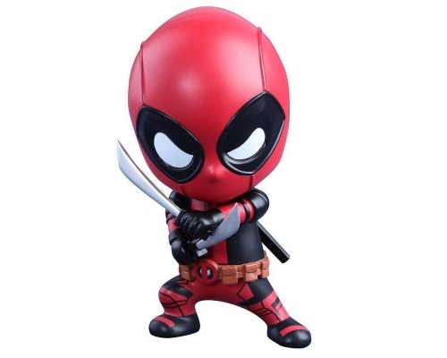 Фигурка Дедпул Башкотряс Deadpool