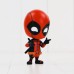 Фигурка супергерой Дедпул Башкотряс Deadpool