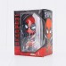 Фигурка супергерой Дедпул Башкотряс Deadpool