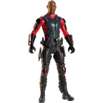 Фигурка Mattel Deadshot DС Сomics Multiverse Suiсide Squаd 