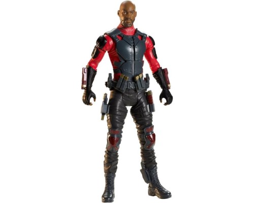 Фигурка Mattel Deadshot DС Сomics Multiverse Suiсide Squаd 