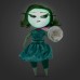 Кукла Головоломка: Брезгливость Inside Out: Deluxe Talking Disgust, Disney