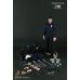 Фигурка Hot Toys TERMINATOR 2: JUDGMENT DAY T1000 1/6TH SCALE COLLECTIBLE FIGURE MMS129