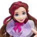 Кукла Descendants Кукла Джейн цвет платья фиолетовый