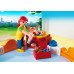 Конструктор Playmobil Детский сад Ясли, арт.5570, 20 дет.