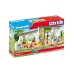 Конструктор Playmobil Детский сад арт.70280, 180 дет.