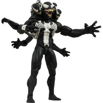 Фигурка Diamond Select Toys Marvel Select Venom