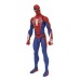 Фигурка Marvel Select Spider-Man PS4 Version Action Figure Diamond Select Toys Spiderman