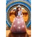 Кукла Маttеl Disney Clara's Light-Up Dress Barbie Doll