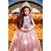 Кукла Маttеl Disney Clara's Light-Up Dress Barbie Doll