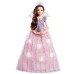 Кукла Маttеl Disney Clara's Light-Up Dress Barbie Doll