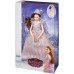 Кукла Маttеl Disney Clara's Light-Up Dress Barbie Doll