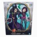 Набор кукол Disney Descendants 2-Pack Mal and Maleficent