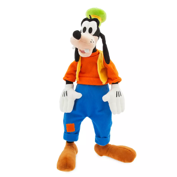 Плюшевая игрушка Гуффи Disney