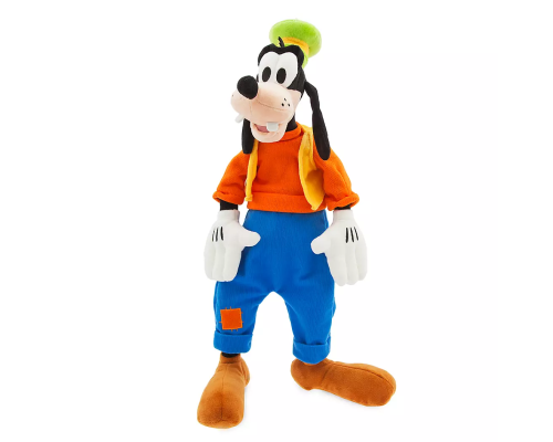 Плюшевая игрушка Гуффи Disney