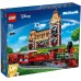 Конструктор Lego Поезд и станция LEGO Disney, арт.71044, 2925 дет.
