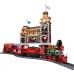 Конструктор Lego Поезд и станция LEGO Disney, арт.71044, 2925 дет.