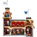 Конструктор Lego Поезд и станция LEGO Disney, арт.71044, 2925 дет.