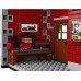 Конструктор Lego Поезд и станция LEGO Disney, арт.71044, 2925 дет.