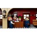 Конструктор Lego Поезд и станция LEGO Disney, арт.71044, 2925 дет.