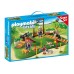 Конструктор Playmobil Собачий парк арт.6145, 71 дет.
