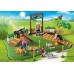Конструктор Playmobil Собачий парк арт.6145, 71 дет.