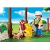 Конструктор Playmobil Собачий парк арт.6145, 71 дет.