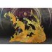 Фигурка S.H.Figuarts Doctor Strange & Burning Flame Set