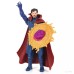 Фигурки Captain Marvel & Doctor Strange Marvel