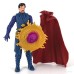 Фигурки Captain Marvel & Doctor Strange Marvel