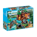 Конструктор Playmobil  Дом на дереве арт. 5557, 153 дет.