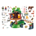 Конструктор Playmobil  Дом на дереве арт. 5557, 153 дет.