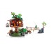Конструктор Playmobil  Дом на дереве арт. 5557, 153 дет.