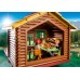 Конструктор Playmobil Домик у озера, арт.9320, 126 дет.