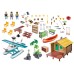 Конструктор Playmobil Домик у озера, арт.9320, 126 дет.