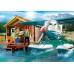 Конструктор Playmobil Домик у озера, арт.9320, 126 дет.