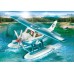 Конструктор Playmobil Домик у озера, арт.9320, 126 дет.
