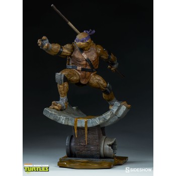 Фигурка Hot Toys Donatello by Sideshow Collectibles