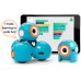 Программируемый робот Dash Robot от Wonder Workshop