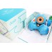 Программируемый робот Dash Robot от Wonder Workshop