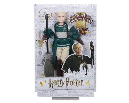 Кукла Mattel Драко Малфой