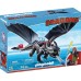 Конструктор Playmobil Ночная Фурия Драконы, арт.9246, 16 дет.