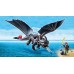 Конструктор Playmobil Ночная Фурия Драконы, арт.9246, 16 дет.