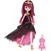 Кукла Mattel Monster High 13 Wishes Haunt the Casbah Draculaura Doll