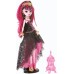 Кукла Mattel Monster High 13 Wishes Haunt the Casbah Draculaura Doll