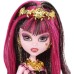 Кукла Mattel Monster High 13 Wishes Haunt the Casbah Draculaura Doll
