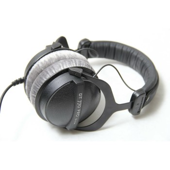 Стереонаушники Beyerdynamic DT 770 PRO