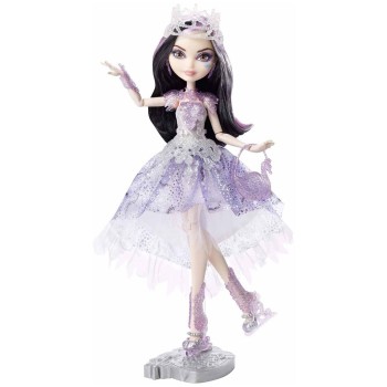 Кукла Mattel Ever After High Fairest On Ice Duchess Swan
