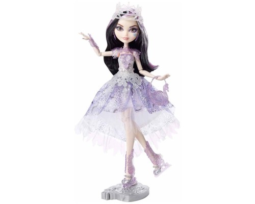 Кукла Mattel Ever After High Fairest On Ice Duchess Swan