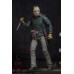 Фигурка Neca Friday The 13th Part 6 Ultimate Jason
